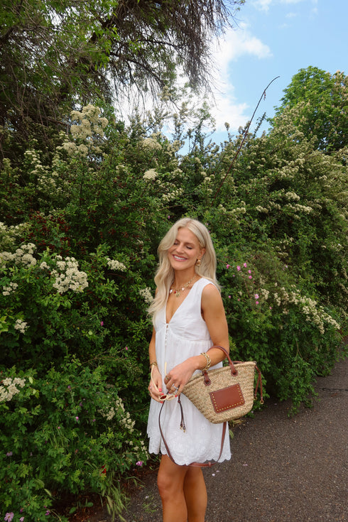 Sunny Hunny Dress
